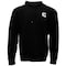 Cummins Pullover Fleece Hoodie Mens Black 4X CMN4797 - alternate 1